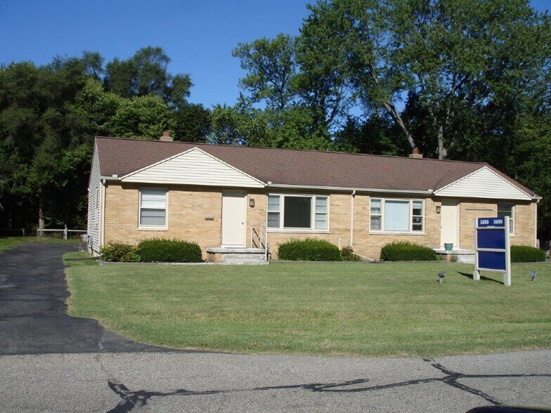 More Photos Of 5093-5095 Brookfield Dr, East Lansing Office For Lease