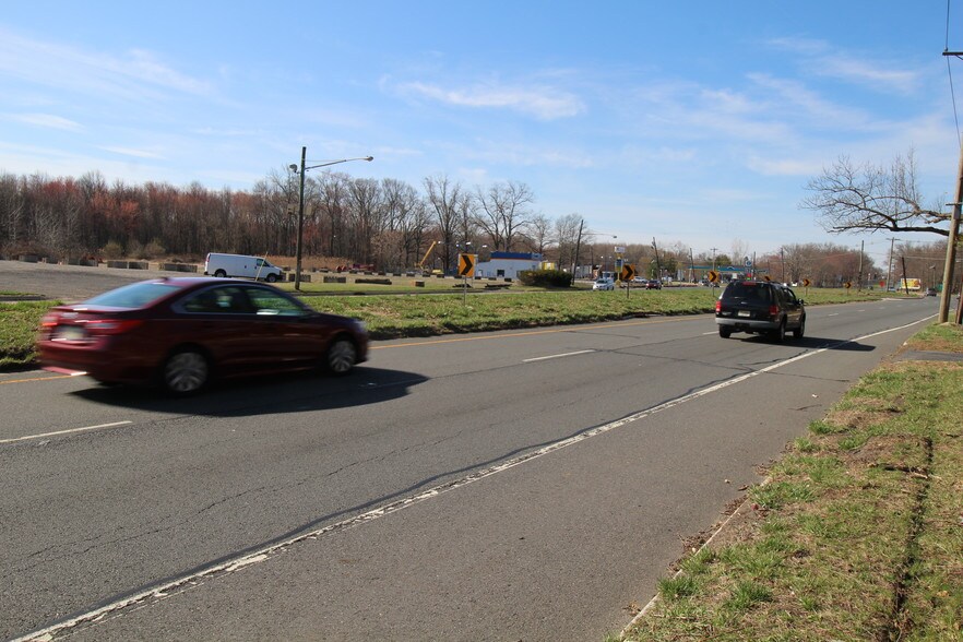 More Photos Of 110 S Main St, Cranbury Land For Sale