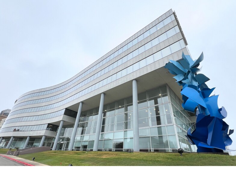 Primary Photo Of 40 NE Loop 410, San Antonio Office For Lease