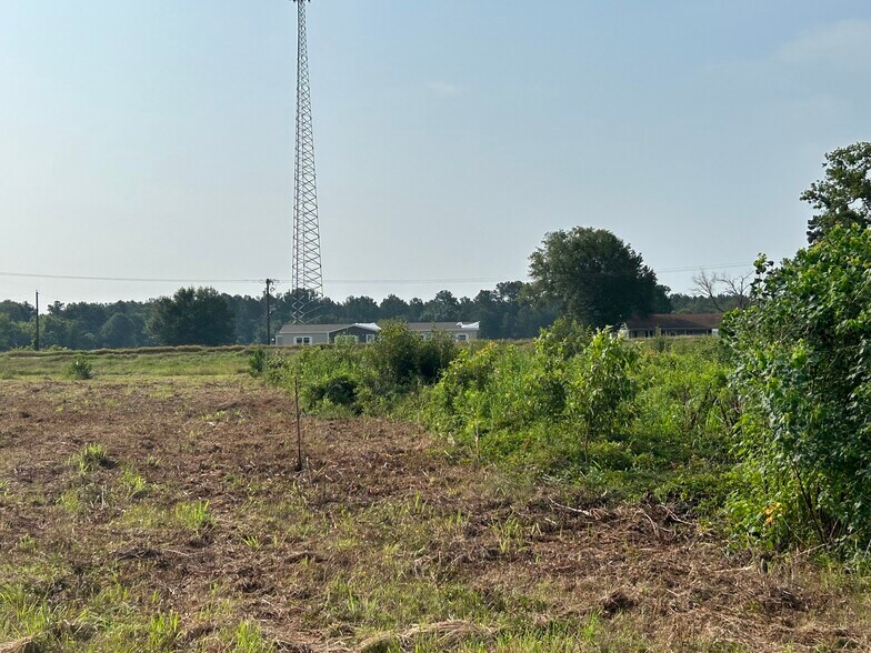 More Photos Of South US Hwy 79/84, Palestine Land For Sale