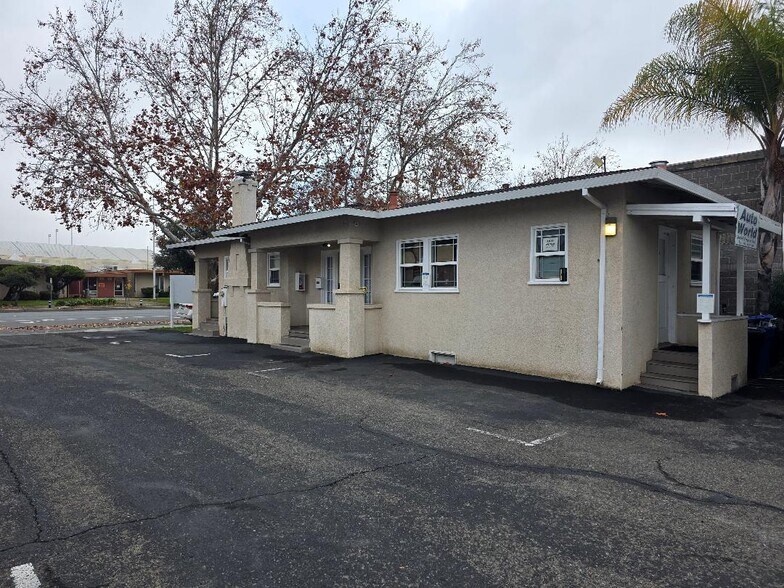 More Photos Of 38485 Fremont Blvd, Fremont Office For Sale