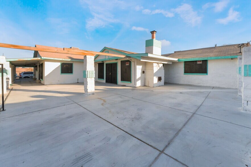 More Photos Of 3759 Glen Ave, Las Vegas Healthcare For Sale