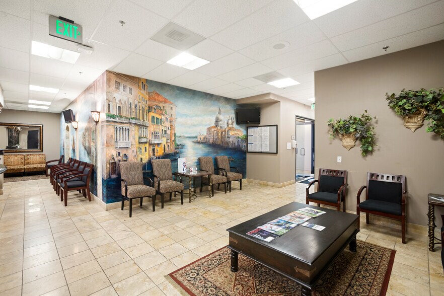 More Photos Of 10601 Walker St, Cypress Medical For Sale