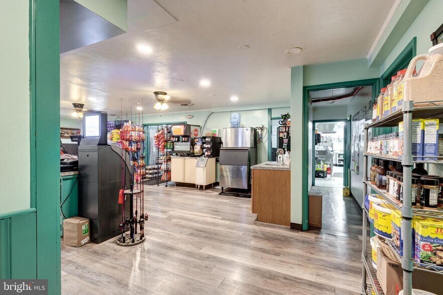 More Photos Of 6694 Middleburg Rd, Keymar Restaurant For Sale