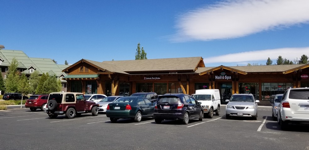 More Photos Of 3668 Lake Tahoe Blvd, South Lake Tahoe Unknown For Lease