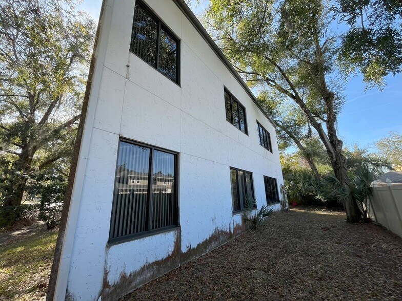 More Photos Of 200 N Thornton Ave, Orlando Office For Sale