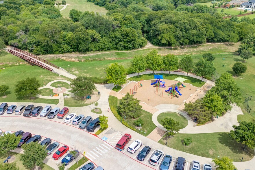 More Photos Of 4709 Golden Triangle blvd, Fort Worth Land For Sale