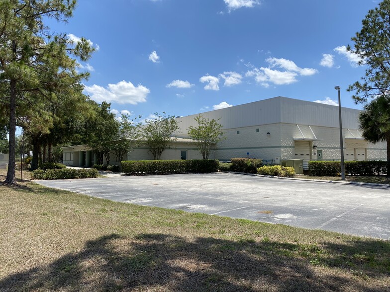 Primary Photo Of 1920 Cypress Lake Dr, Orlando Manufacturing For Lease