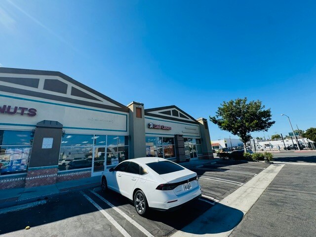 More Photos Of 1810-1848 Lomita Blvd, Lomita Unknown For Lease