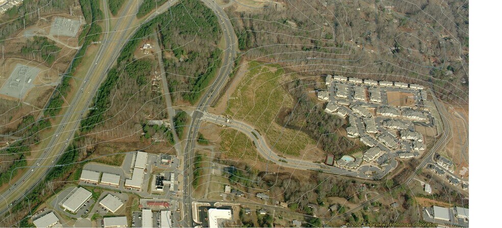 More Photos Of 101 Harbor Creek Pky, Holly Springs Land For Sale