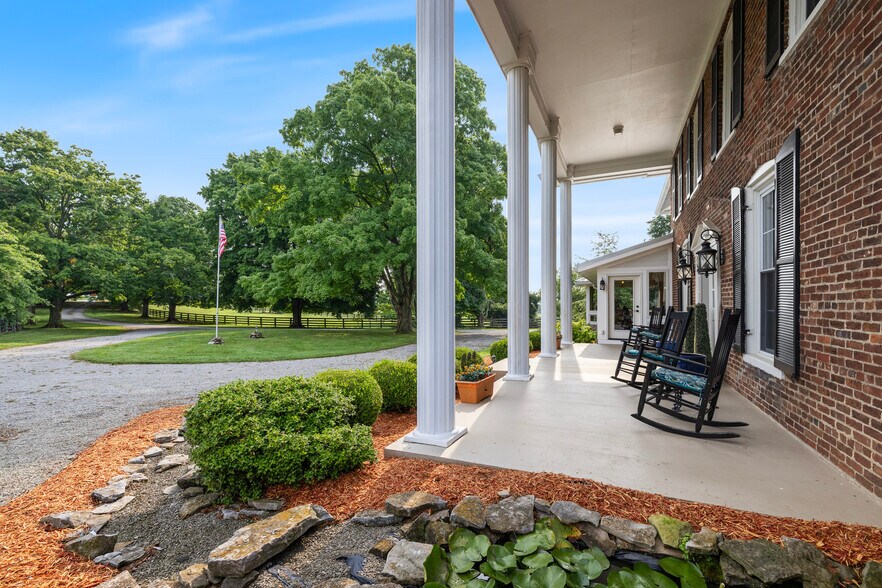 More Photos Of 575 Moody Pike, Shelbyville Land For Sale