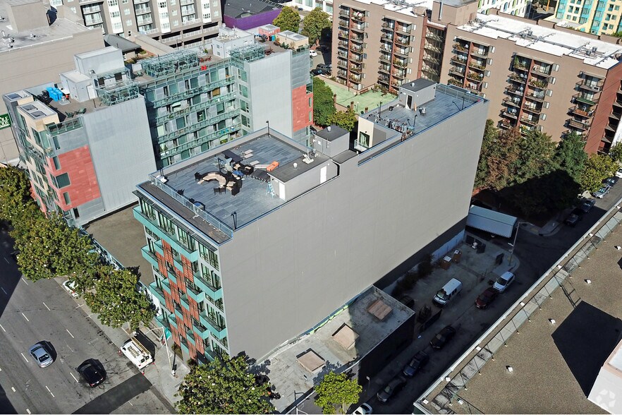 More Photos Of 750 Harrison St, San Francisco Apartments For Lease