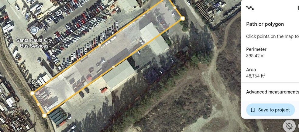 More Photos Of 918 Mission Rock Rd, Santa Paula Auto Salvage Facility For Lease