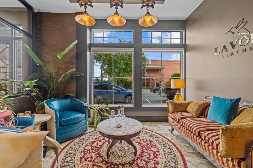 More Photos Of 201-207 N Water St, Elizabeth City Storefront Retail Residential For Sale