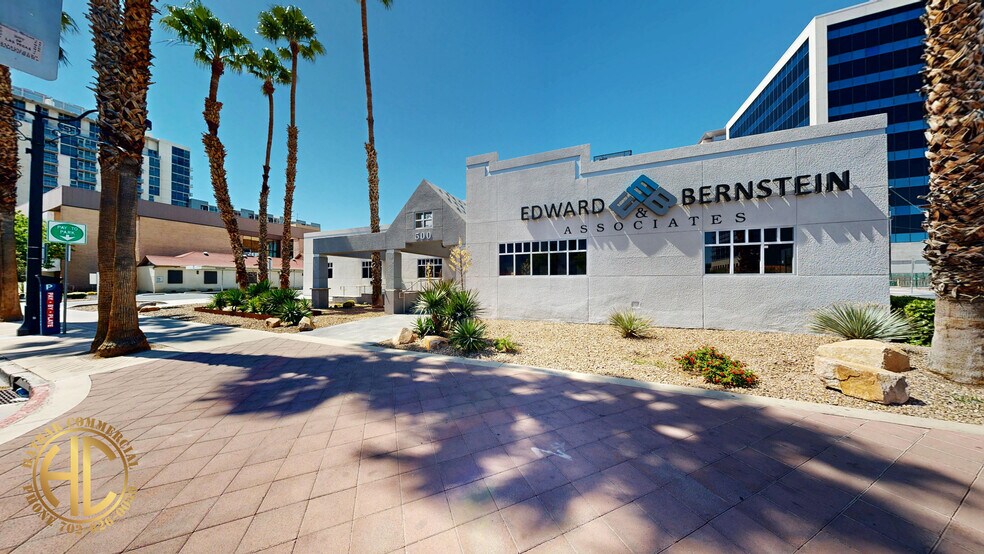 More Photos Of 500 S 4th St, Las Vegas Office For Sale