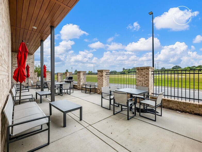 More Photos Of 100 Highpoint Park Way, Braselton Office For Sale