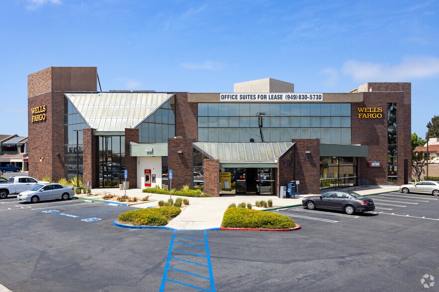 Primary Photo Of 16531 Bolsa Chica St, Huntington Beach Office For Lease