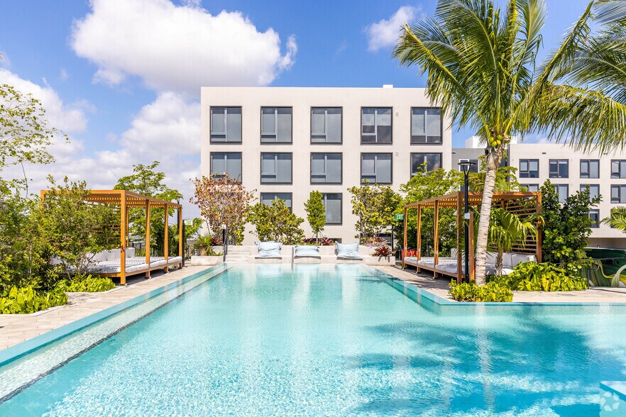 More Photos Of 252-286 NW 29th St, Miami Apartments For Lease