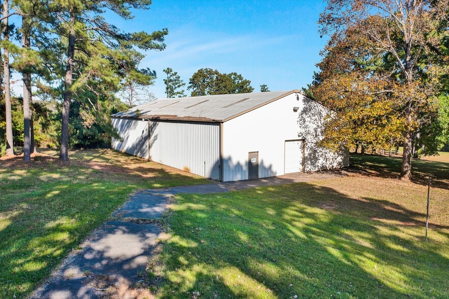 More Photos Of 11738 Leesville Rd, Lynch Station Religious Facility For Sale