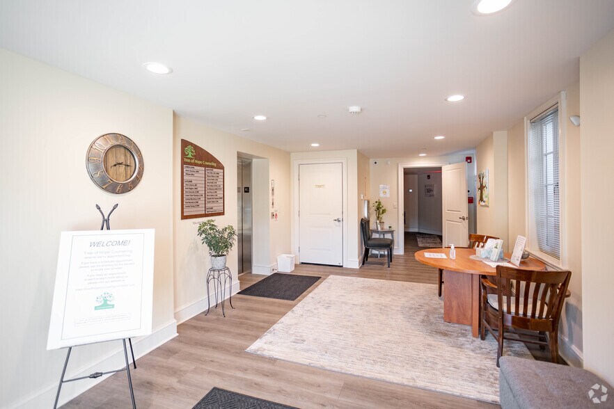 More Photos Of 2300 East Ave, Brighton Office For Lease