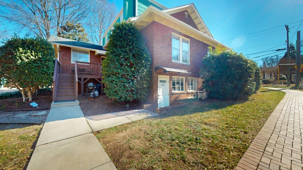 More Photos Of 120 Dry Ave, Cary Loft Creative Space For Sale