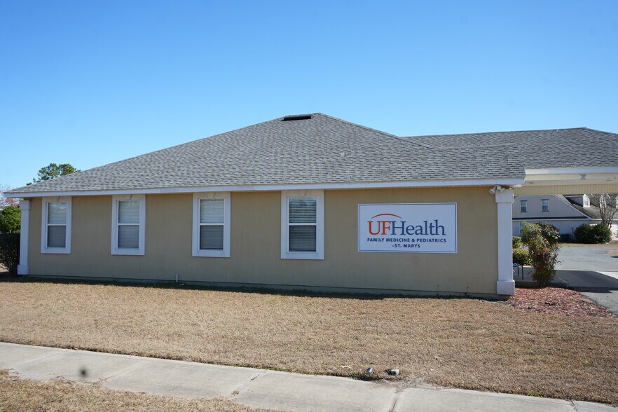 More Photos Of 51 Lindsey Ln, Saint Marys Medical For Lease