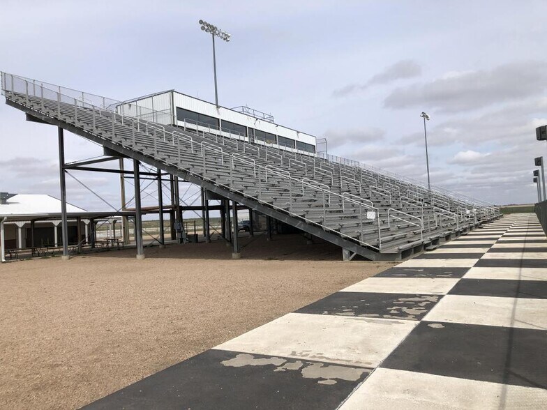 More Photos Of 1206 Road 4, Mc Cool Junction Racetrack For Sale