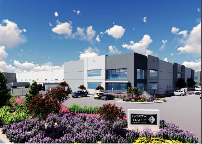 More Photos Of 9584 Sugar Rd, Tracy Warehouse For Lease