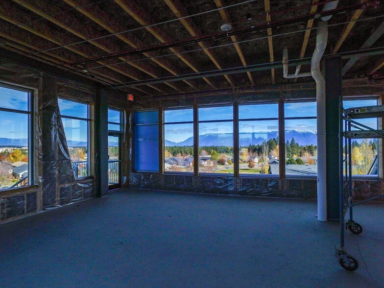 More Photos Of 165 Commons Loop, Kalispell Medical For Lease