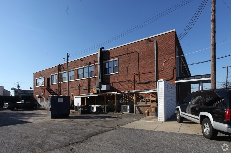 More Photos Of 3510-3514 Old Silver Hill Rd, Suitland Storefront Retail Office For Lease