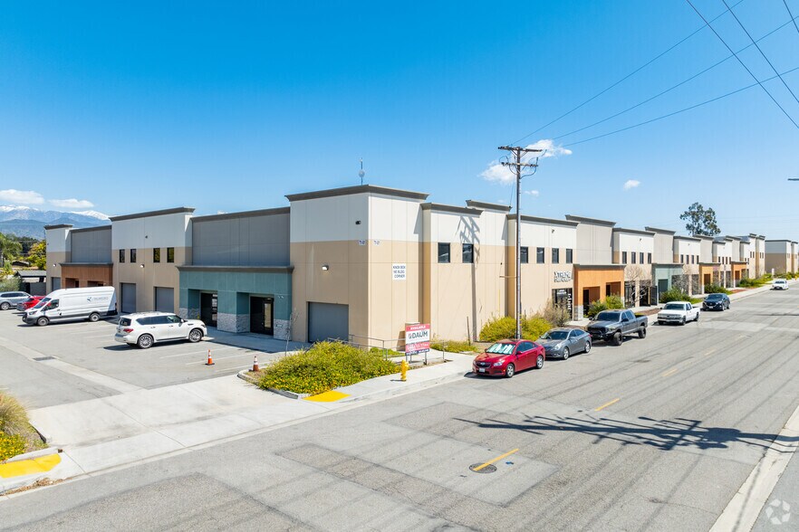 More Photos Of 751-827 E Edna Pl, Covina Warehouse For Sale