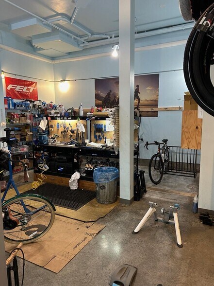 More Photos Of 725-735 Coleman Blvd, Mount Pleasant Apartments For Lease