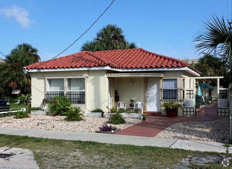 Primary Photo Of 709 Butler Blvd, Daytona Beach Apartments For Sale