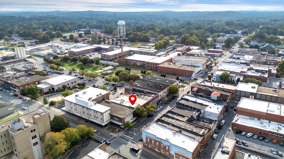 More Photos Of 111 Sunset Ave, Asheboro Office Residential For Sale