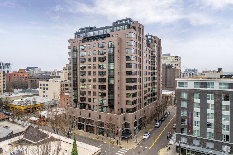 Primary Photo Of 333-347 NW 9th Ave, Portland Apartments For Sale