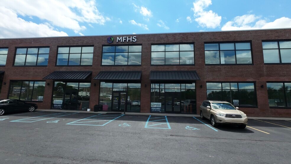 More Photos Of 820-826 S Washington Ave, Scranton Medical For Lease