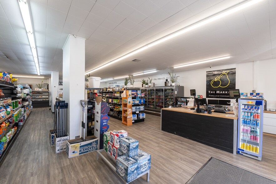 More Photos Of 205 Main St, Louisville Storefront For Sale