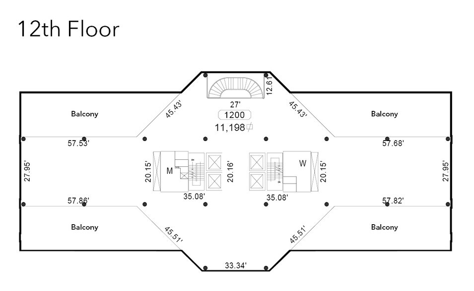 Photo of 12nd Floor Ste 