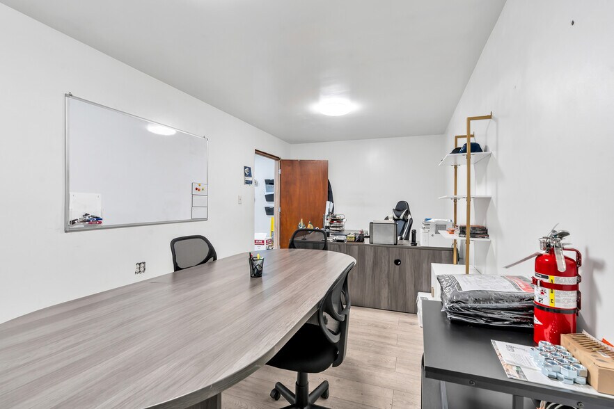 More Photos Of 15464 SE 94th Ave, Clackamas Industrial For Sale