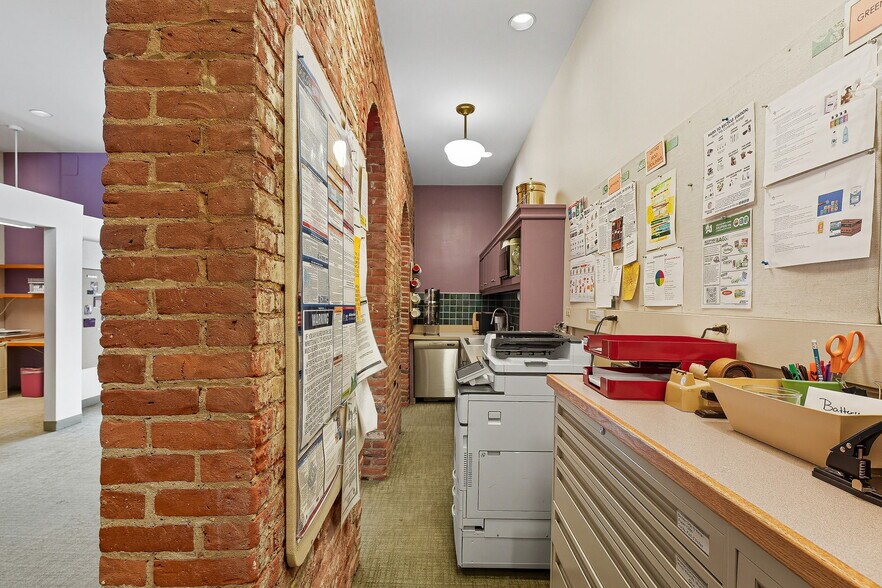 More Photos Of 1516-1518 Blake St, Denver Office For Sale