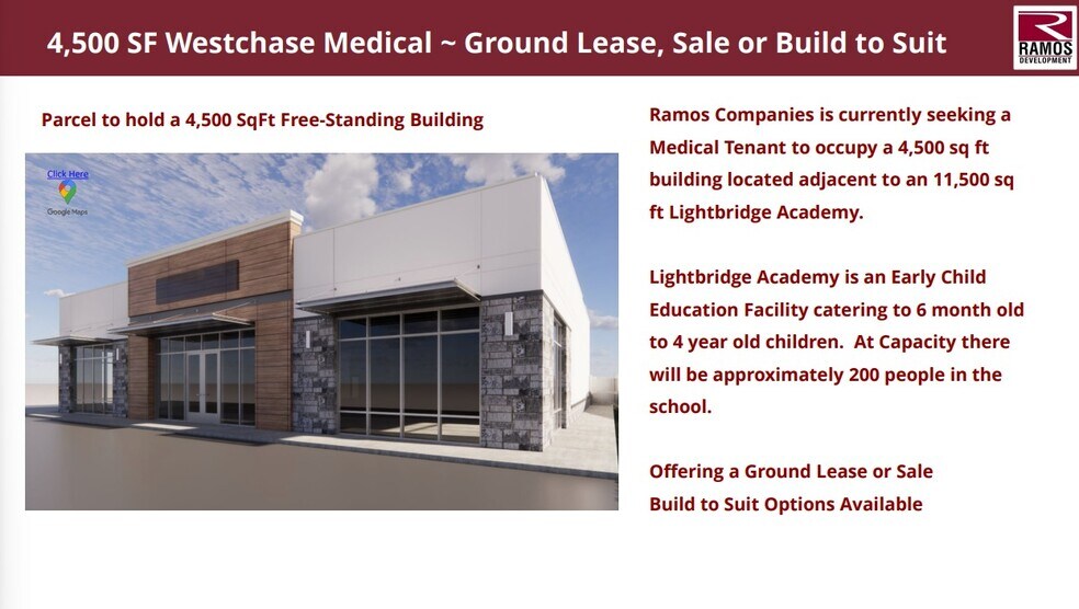More Photos Of 9660 W WATERS AVE, TAMPA, Tampa Office For Lease