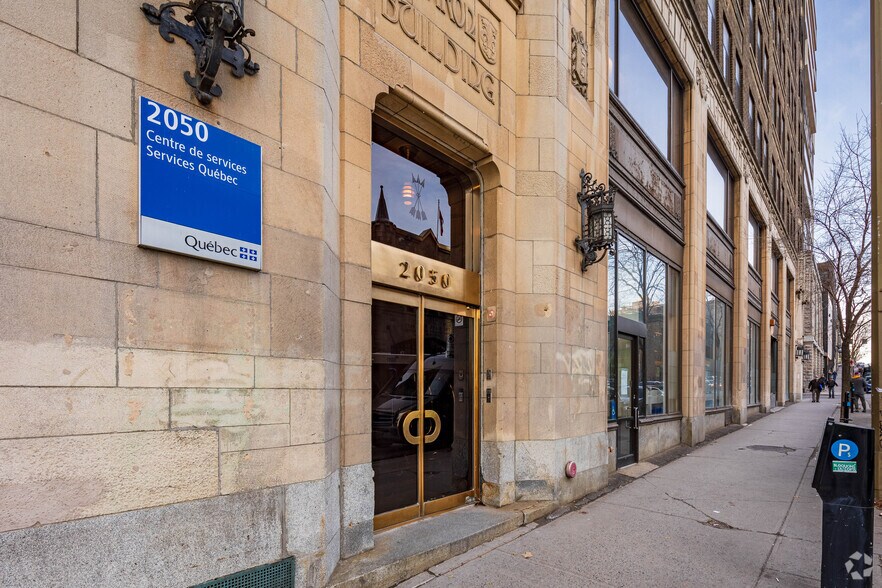 More Photos Of 2050 Rue de Bleury, Montréal Coworking Space
