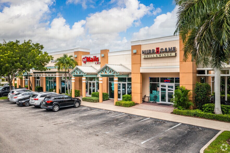 Primary Photo Of 6345 Naples Blvd, Naples Storefront Retail Office For Lease