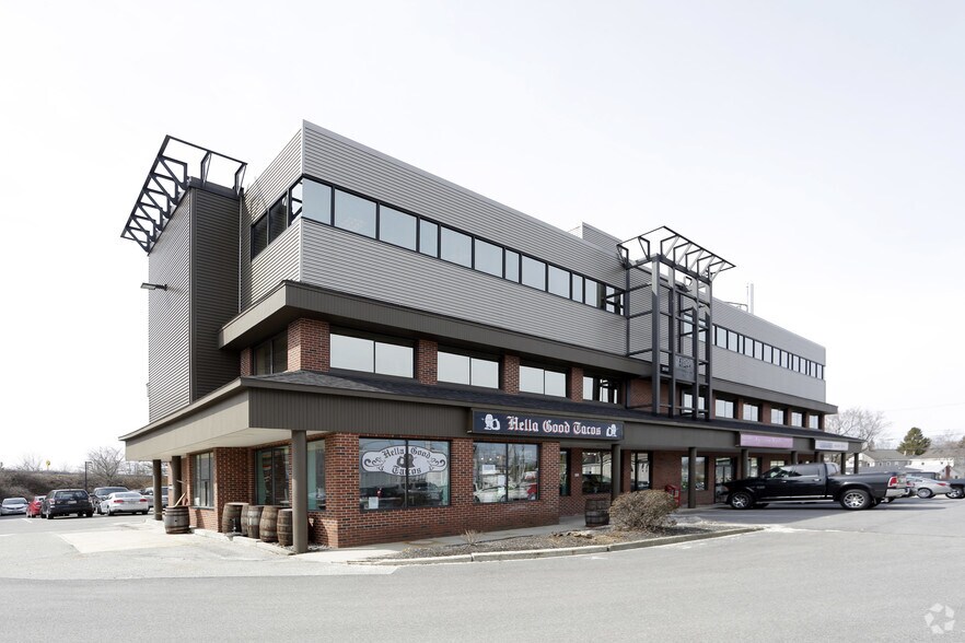 More Photos Of 500 Washington Ave, Portland Office For Lease