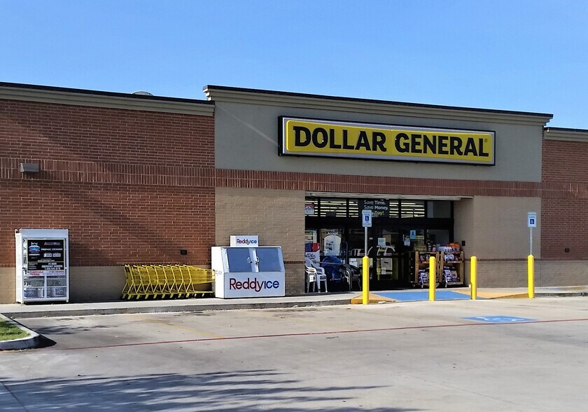 Primary Photo Of 150 Titus Rd, Titus General Retail For Sale