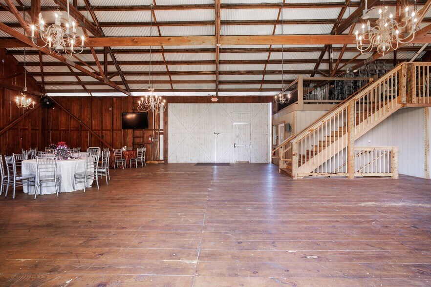 More Photos Of 1902 Jefferson Pike, Brunswick Lodge Meeting Hall For Lease