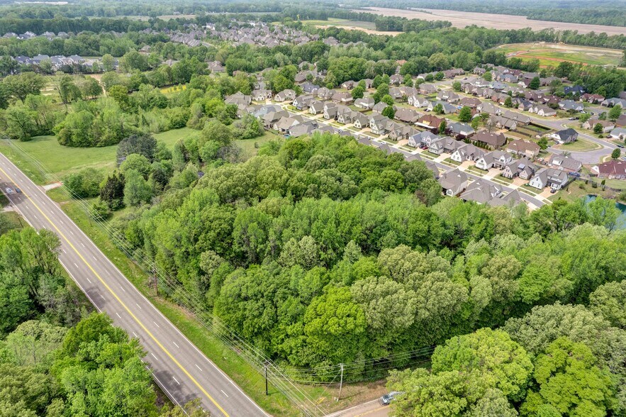 More Photos Of 10262 Highway 70, Lakeland Land For Sale