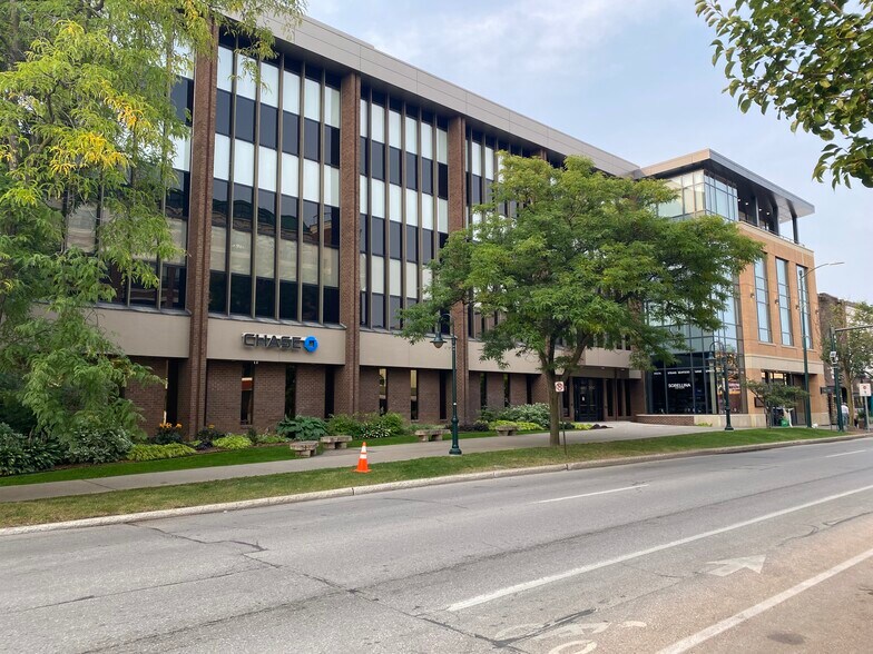 Primary Photo Of 250 E Front St, Traverse City Office For Lease
