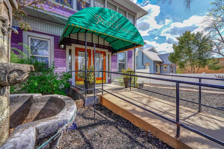 More Photos Of 512 Royal Gorge Blvd, Canon City Restaurant For Sale