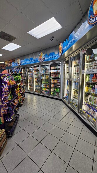 More Photos Of 23106 Kuykendahl Rd, Tomball Service Station For Sale